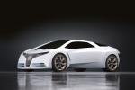 Honda FC Sport 2008 года